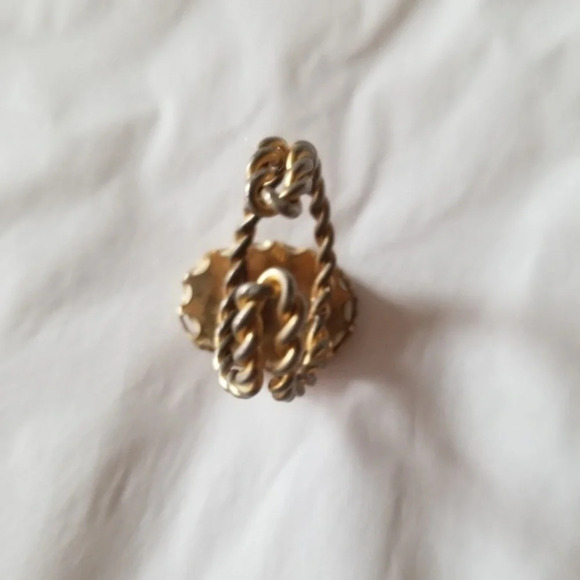 Vintage China ring‎ - Picture 5 of 6